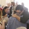 Famosos se despedem de Luiz Carlos Miele, em velório que acontece na Câmara Municipal do Rio nesta quinta-feira, 15 de outubro de 2015