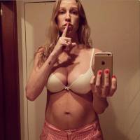 Luana Piovani mostra sua barriga pós-parto: 'Inchada, flácida, umbigo aberto'