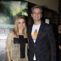 Flávia Alessandra investe R$ 7,5 milhões em compra de mansão, no Rio de Janeiro