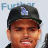 Chris Brown quer se aposentar, em 6 de agosto de 2013