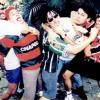 Os rapazes da banda Mamonas Assassinas, que estouraram nas paradas de sucesso da música brasileira em 1995 e faleceram em 1996, vão ter a sua história contada em um musical para 2014