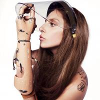 Lady Gaga adianta lançamento de 'Applause' após novo single vazar na rede