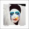 ARTPOP é o terceiro álbum da cantora Lady Gaga