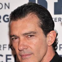 Antonio Banderas virá ao Brasil divulgar o filme 'Justin e a Espada da Coragem'