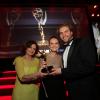 'O Astro' ganhou o Emmy Internacioal 2012 como a melhor Telenovela 