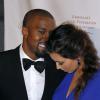 Kim Kardashian e Kanye West levaram North West para uma consulta no pediatra