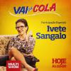 Ivete Sangalo gravou o programa 'Vai que Cola' com Paulo Gustavo