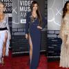 Rita Ora, Selena Gomez e Ciara desfilaram com looks deslumbrantes no MTV VMAs 2013