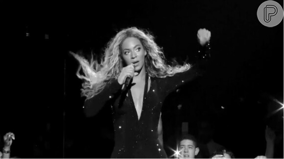 Beyoncé é uma das atrações do 'Rock in Rio 2013 '