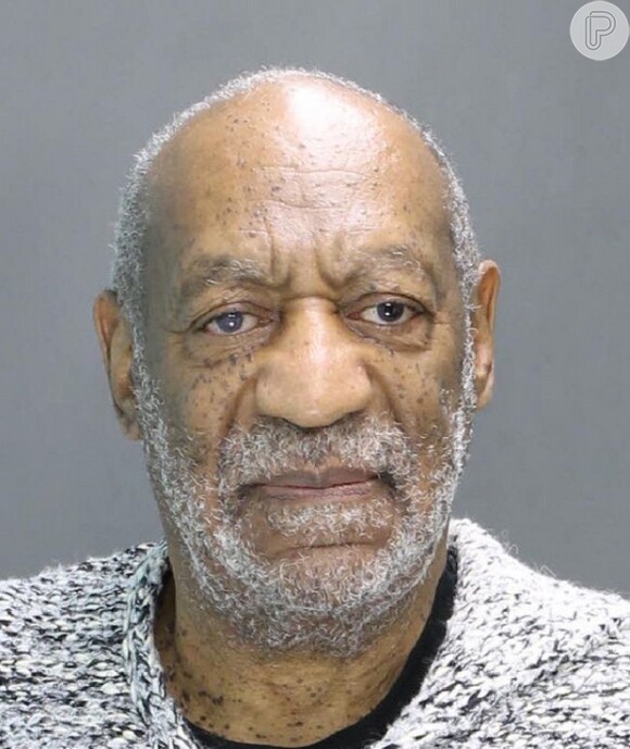 Bill Cosby se apresentou à Justiça e pagou fiança de quase R$ 4 milhões. Comediante é processado por acusação de abuso sexual