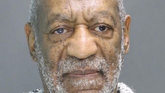 Bill Cosby paga fiança de quase R$ 4 milhões e mandado de prisão é expedido