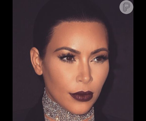 Uma das metas de Kim Kardashian para 2016 é terminar a casa