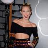 Miley Cyrus dispara: 'os depreciadores me ajudam a quebrar recordes'