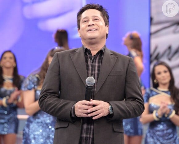 Faustão e TV Globo terão de pagar indenização a vereador que foi cobrado pelo cantor Leonardo, ao vivo, no 'Domingão do Faustão', em 2013