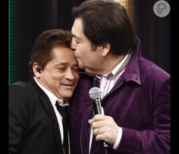 Faustão e TV Globo terão de pagar indenização a vereador que foi cobrado pelo cantor Leonardo, ao vivo, em 2013