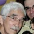 Ailson Lopes, de 76 anos, pai do participante do 'BBB16', Alan Marinho, morreu em 24 de março de 2016 vítima de câncer no pulmão
