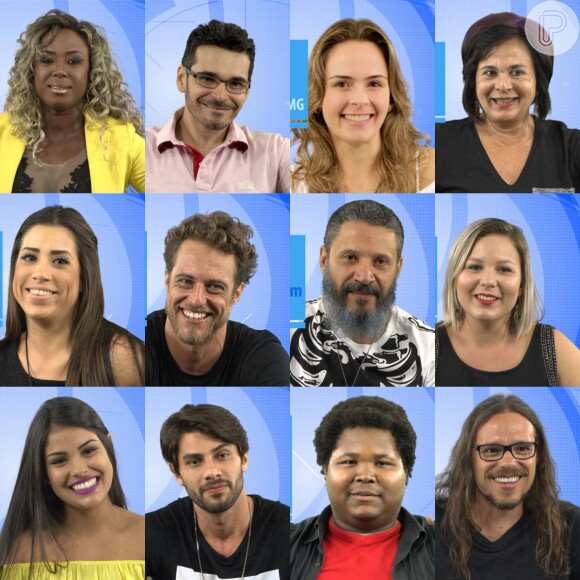 Muitas surpresas e mudança de regras são aguardadas na 16ª edição do 'Big Brother Brasil', que já teve 12 participantes anunciados