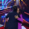 Ivete Sangalo dança com Leo, ao som de 'O menino da porteira', no 'The Voice Kids'