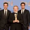 O longa de Ridley Scott levou os prêmios de melhor ator (Matt Damon) e melhor filme de comédia ou musical