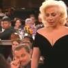 A reação de Leonardo DiCaprio à escolha de Lady Gaga como Melhor Atriz em Minissérie foi um dos assuntos mais comentados do Globo de Ouro, neste domingo, 10 de janeiro de 2016