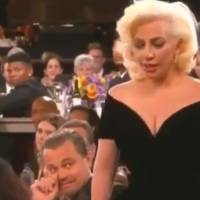 Globo de Ouro: Lady Gaga x Leonardo DiCaprio e mais. O que rolou na premiação!
