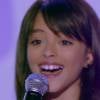Bruna Marquezine compara cantora do 'The Voice Kids' com personagem de filme