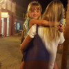 Ticiane Pinheiro pega a filha, Rafaella Justus, de 6 anos, no colo e se declara: 'Amo absurdamente!'