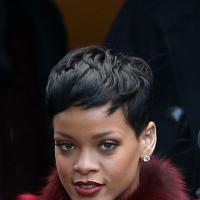 Rihanna e Chris Brown podem trabalhar juntos como jurados do 'The X factor'