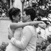 Sophie Charlotte e Daniel de Oliveira se casaram em dezembro passado