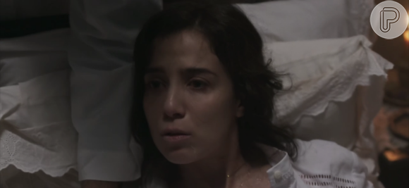 'Ligações Perigosas': Mariana tenta se matar e público enaltece Marjorie Estiano. 'Atuação primorosa'