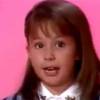Duda Little era sucesso nos anos 80 e 90, no 'Xou da Xuxa'