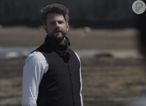 'Ligações Perigosas': mortes de Augusto (Selton Mello) e Mariana (Marjorie Estiano) comovem público. 'Sem fôlego'