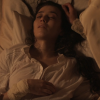 Em 'Ligações Perigosas', Mariana (Marjorie Estiano) morre no convento após saber da morte de Augusto (Selton Mello)