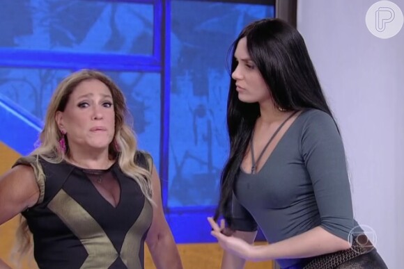 Susana Vieira disparou ao ser questionada porque não participa de um reality show: 'Sairia no primeiro dia'