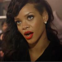 Rihanna lança documentário sobre turnê de sete dias nesta quinta em canal pago