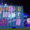 'Big Brother Brasil 16': participantes entraram na casa dos contêineres
