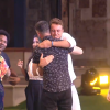 'Big Brother Brasil 16': participantes entraram na casa em contêineres