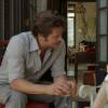 No filme 'À Beira Mar', Angelina Jolie e Brad Pitt vivem um casal em crise no casamento