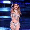 Jennifer Lopez estreou show de residência em Las Vegas, nesta quarta-feira, 20 de janeiro de 2016