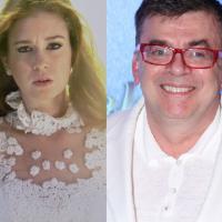 Globo cobra Walcyr Carrasco definição para Nicole em 'Amor à Vida': 'Sem função'