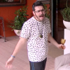 Alan Marinho se exalta ao falar do comprotamento de Fernando dentro da casa do 'BBB'