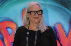 'Saramandaia': Vera Holtz comenta chegada de Bitela e explosão de Dona Redonda