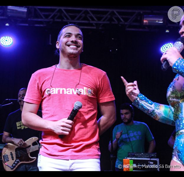 Wesley Safadao Conquista Ainda Mais Os Fas Com Suas Frases Divertidas Veja Purepeople