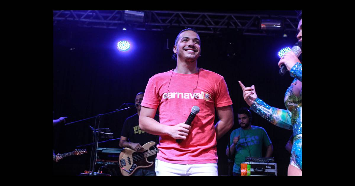 Wesley Safadao Conquista Ainda Mais Os Fas Com Suas Frases Divertidas Veja Purepeople