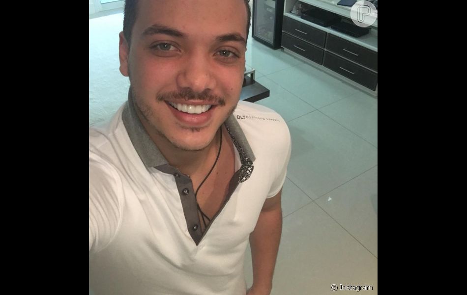 Sabe Por Que Meu Nome E Safadao Porque Em Vez De Acucar Mamae Passou Foi Pimenta E Uma Das Frases De Wesley Purepeople