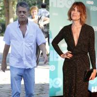 Chico Buarque está namorando a atriz Mônica Torres há um mês, diz jornal