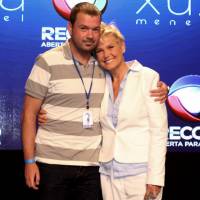 Programa de Xuxa ganha novo diretor e segue sem previsão de voltar a ser ao vivo