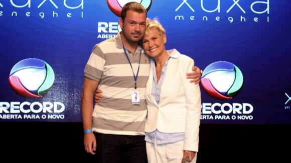 Programa de Xuxa ganha novo diretor e segue sem previsão de voltar a ser ao vivo