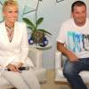 Mariozinho Vaz dirigia o 'TV Xuxa', quando a loira ainda era contratada da Rede Globo