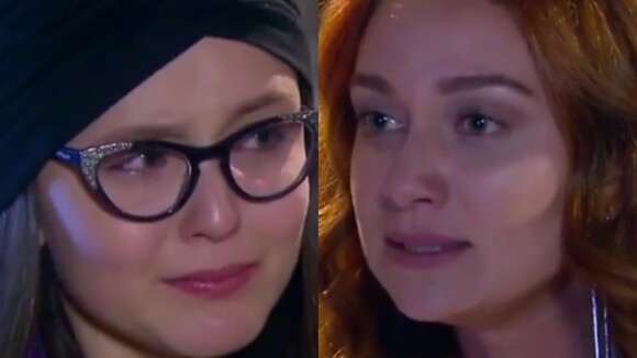 Resumo de Novela: capítulos de 'Cúmplices de um Resgate', de 01/02 a 05/02